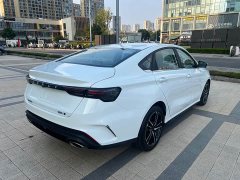 Geely Binrui 2022 Binrui COOL 1.5T DCT Lightning Edition - ფოტო 16