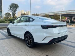 Geely Binrui 2022 Binrui COOL 1.5T DCT Lightning Edition - ფოტო 17