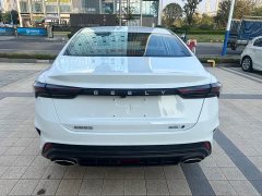Geely Binrui 2022 Binrui COOL 1.5T DCT Lightning Edition - ფოტო 18