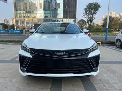 Geely Binrui 2022 Binrui COOL 1.5T DCT Lightning Edition - ფოტო 2