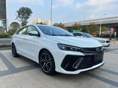 Geely Binrui 2022 Binrui COOL 1.5T DCT Lightning Edition - ფოტო 3