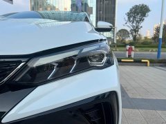 Geely Binrui 2022 Binrui COOL 1.5T DCT Lightning Edition - ფოტო 4