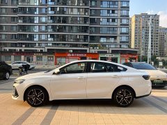 Geely Binrui 2022 Binrui COOL 1.5T DCT Lightning Edition - ფოტო 5