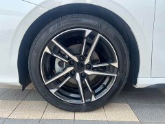 Geely Binrui 2022 Binrui COOL 1.5T DCT Lightning Edition - ფოტო 6