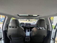 Geely Binrui 2022 Binrui COOL 1.5T DCT Lightning Edition - ფოტო 7