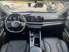 Geely Binrui 2022 Binrui COOL 1.5T DCT Lightning Edition - ფოტო 8