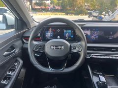 Geely Binrui 2022 Binrui COOL 1.5T DCT Lightning Edition - ფოტო 9