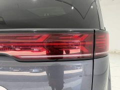 Denza BYD Denza D9 DM-i Smart Drive 1020 Four-Wheel Drive Flagship - ფოტო 10