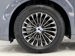 Denza BYD Denza D9 DM-i Smart Drive 1020 Four-Wheel Drive Flagship - ფოტო 11