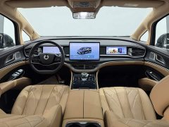 Denza BYD Denza D9 DM-i Smart Drive 1020 Four-Wheel Drive Flagship - ფოტო 13