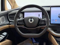 Denza BYD Denza D9 DM-i Smart Drive 1020 Four-Wheel Drive Flagship - ფოტო 14
