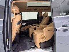 Denza BYD Denza D9 DM-i Smart Drive 1020 Four-Wheel Drive Flagship - ფოტო 19