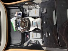 Denza BYD Denza D9 DM-i Smart Drive 1020 Four-Wheel Drive Flagship - ფოტო 20
