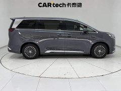 Denza BYD Denza D9 DM-i Smart Drive 1020 Four-Wheel Drive Flagship - ფოტო 4