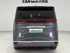 Denza BYD Denza D9 DM-i Smart Drive 1020 Four-Wheel Drive Flagship - ფოტო 6