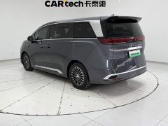 Denza BYD Denza D9 DM-i Smart Drive 1020 Four-Wheel Drive Flagship - ფოტო 7