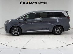 Denza BYD Denza D9 DM-i Smart Drive 1020 Four-Wheel Drive Flagship - ფოტო 8