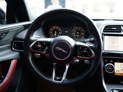 Jaguar XEL 2022 2.0T 250PS R-DYNAMIC S Aspiring Sport Edition - ფოტო 10