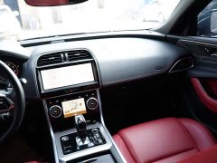 Jaguar XEL 2022 2.0T 250PS R-DYNAMIC S Aspiring Sport Edition - ფოტო 11