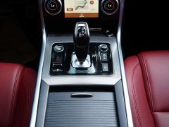Jaguar XEL 2022 2.0T 250PS R-DYNAMIC S Aspiring Sport Edition - ფოტო 12
