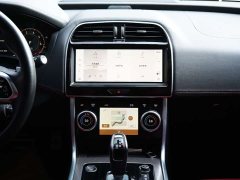 Jaguar XEL 2022 2.0T 250PS R-DYNAMIC S Aspiring Sport Edition - ფოტო 13