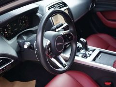 Jaguar XEL 2022 2.0T 250PS R-DYNAMIC S Aspiring Sport Edition - ფოტო 14