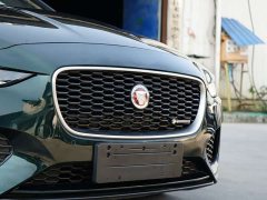 Jaguar XEL 2022 2.0T 250PS R-DYNAMIC S Aspiring Sport Edition - ფოტო 16