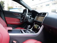Jaguar XEL 2022 2.0T 250PS R-DYNAMIC S Aspiring Sport Edition - ფოტო 19