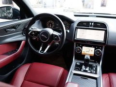 Jaguar XEL 2022 2.0T 250PS R-DYNAMIC S Aspiring Sport Edition - ფოტო 20