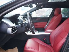 Jaguar XEL 2022 2.0T 250PS R-DYNAMIC S Aspiring Sport Edition - ფოტო 4