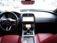 Jaguar XEL 2022 2.0T 250PS R-DYNAMIC S Aspiring Sport Edition - ფოტო 5