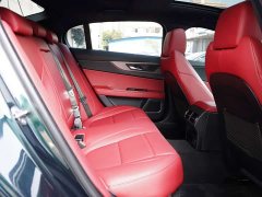 Jaguar XEL 2022 2.0T 250PS R-DYNAMIC S Aspiring Sport Edition - ფოტო 6