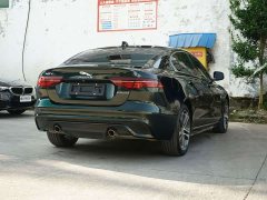 Jaguar XEL 2022 2.0T 250PS R-DYNAMIC S Aspiring Sport Edition - ფოტო 7