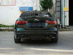 Jaguar XEL 2022 2.0T 250PS R-DYNAMIC S Aspiring Sport Edition - ფოტო 8
