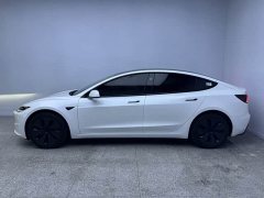 Tesla Model 3 2025 Rear-Wheel Drive - ფოტო 10