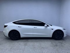 Tesla Model 3 2025 Rear-Wheel Drive - ფოტო 11