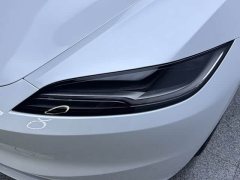 Tesla Model 3 2025 Rear-Wheel Drive - ფოტო 14