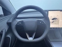 Tesla Model 3 2025 Rear-Wheel Drive - ფოტო 15