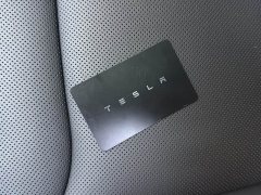 Tesla Model 3 2025 Rear-Wheel Drive - ფოტო 17