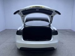 Tesla Model 3 2025 Rear-Wheel Drive - ფოტო 18
