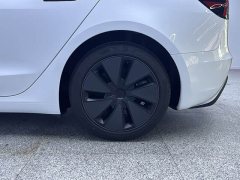 Tesla Model 3 2025 Rear-Wheel Drive - ფოტო 19