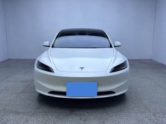 Tesla Model 3 2025 Rear-Wheel Drive - ფოტო 2