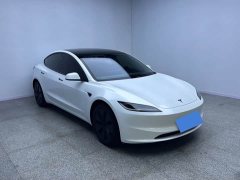 Tesla Model 3 2025 Rear-Wheel Drive - ფოტო 3