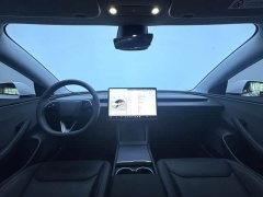 Tesla Model 3 2025 Rear-Wheel Drive - ფოტო 4