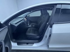 Tesla Model 3 2025 Rear-Wheel Drive - ფოტო 5
