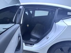 Tesla Model 3 2025 Rear-Wheel Drive - ფოტო 6
