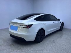 Tesla Model 3 2025 Rear-Wheel Drive - ფოტო 7