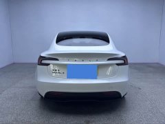 Tesla Model 3 2025 Rear-Wheel Drive - ფოტო 8