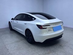 Tesla Model 3 2025 Rear-Wheel Drive - ფოტო 9