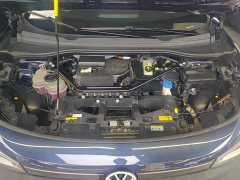 Volkswagen ID.4 CROZZ Long Range PRO - ფოტო 10